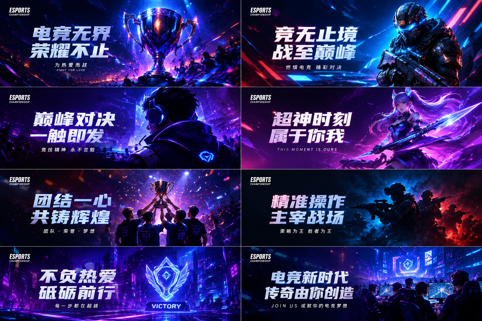 TP电玩南美之翼 全球扩展